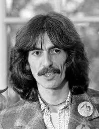 George Harrison - Converts to Hinduism 