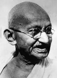 Mahatma Gandhi - Views about Hinduism