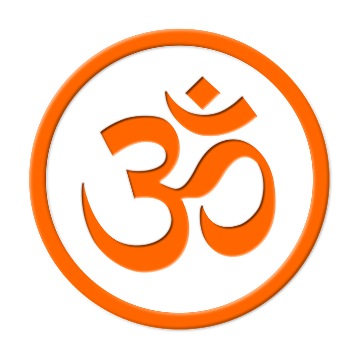 Om - Concept of God in Hinduism