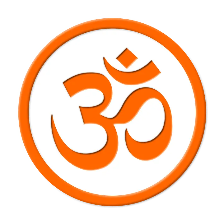 Om - Concept of God in Hinduism
