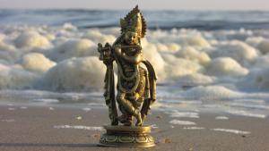 Lord Krishna