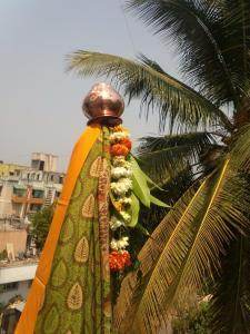 Gudi Padwa