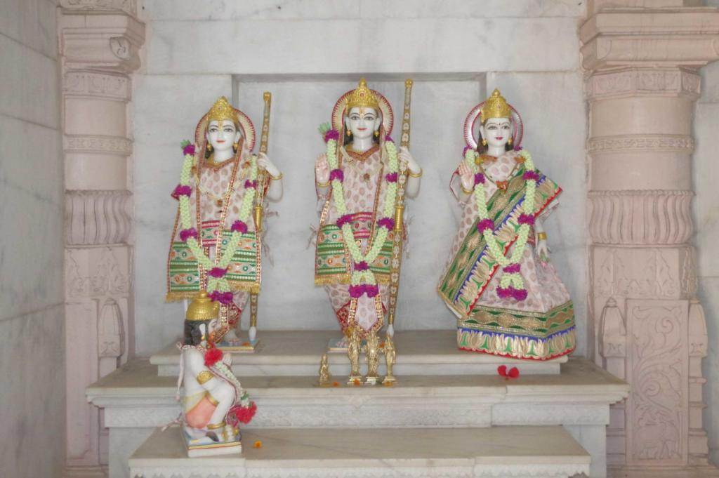 Shri Ram Navami