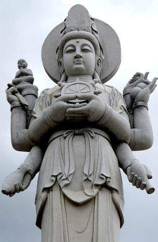 Hindu Goddess