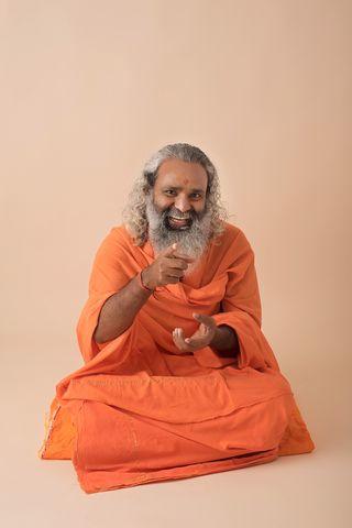 Guru - Hindu teacher