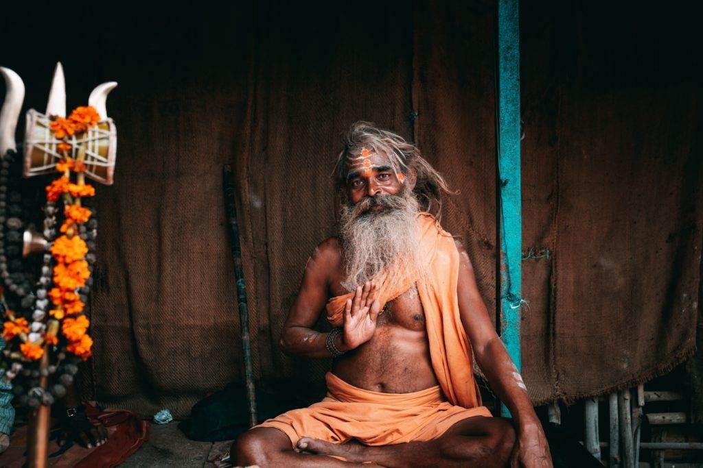 Hindu Sages - Why Do Hindus Worship Tulsi?