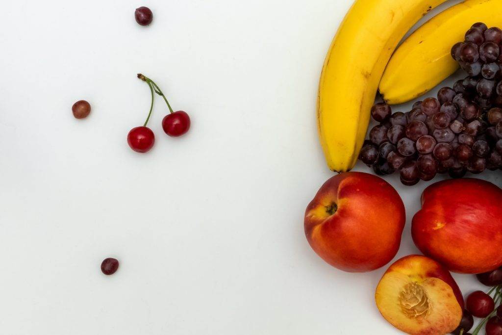 fruits - fasting in Hinduism