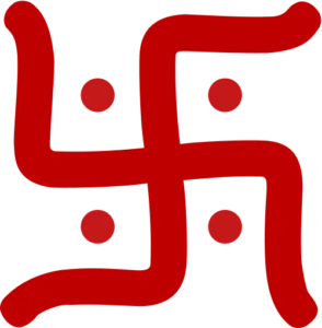Swastika - Hindu symbols