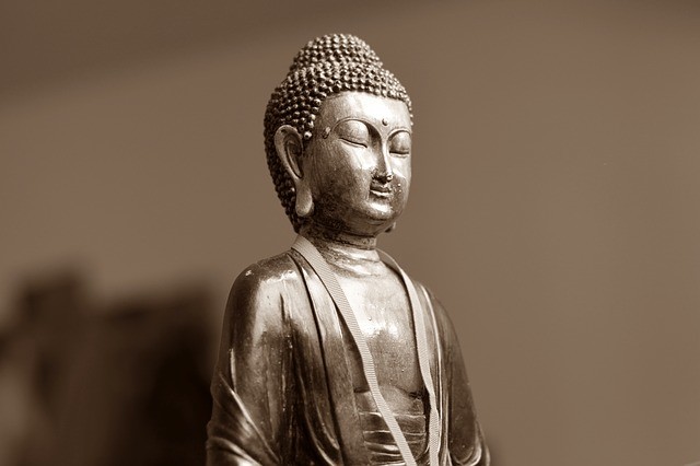 Gautama Buddha – Hinduism Facts