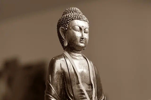 Lord Buddha- Dashavatara