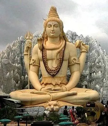 Interesting facts about Lord Shiva