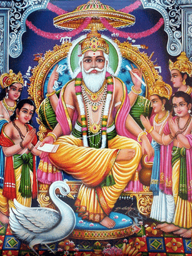 Vishwakarma