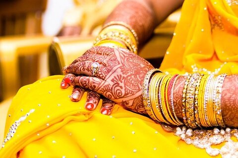 Widow Remarriage in Hinduism