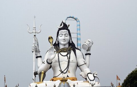 Interesting Facts about Lord Shiva