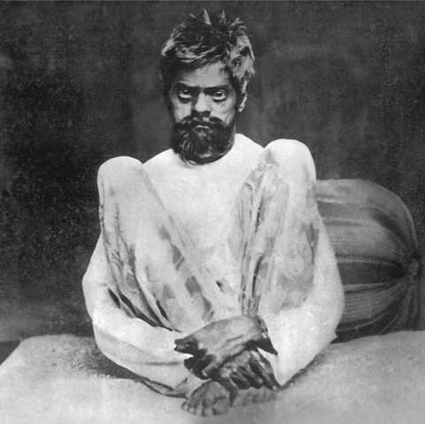 Shankar Maharaj