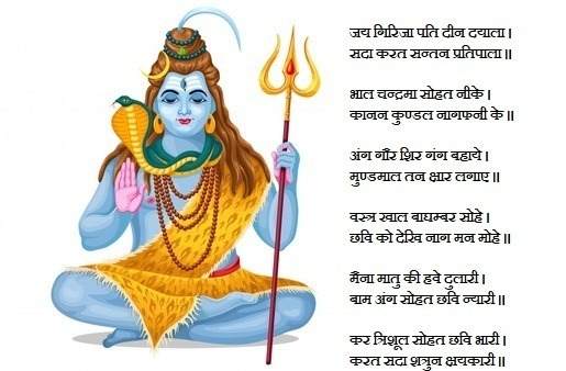 Shiv Chalisa