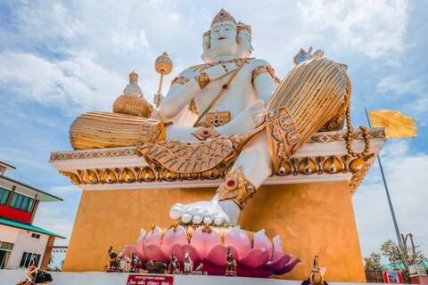 Age of Brahma